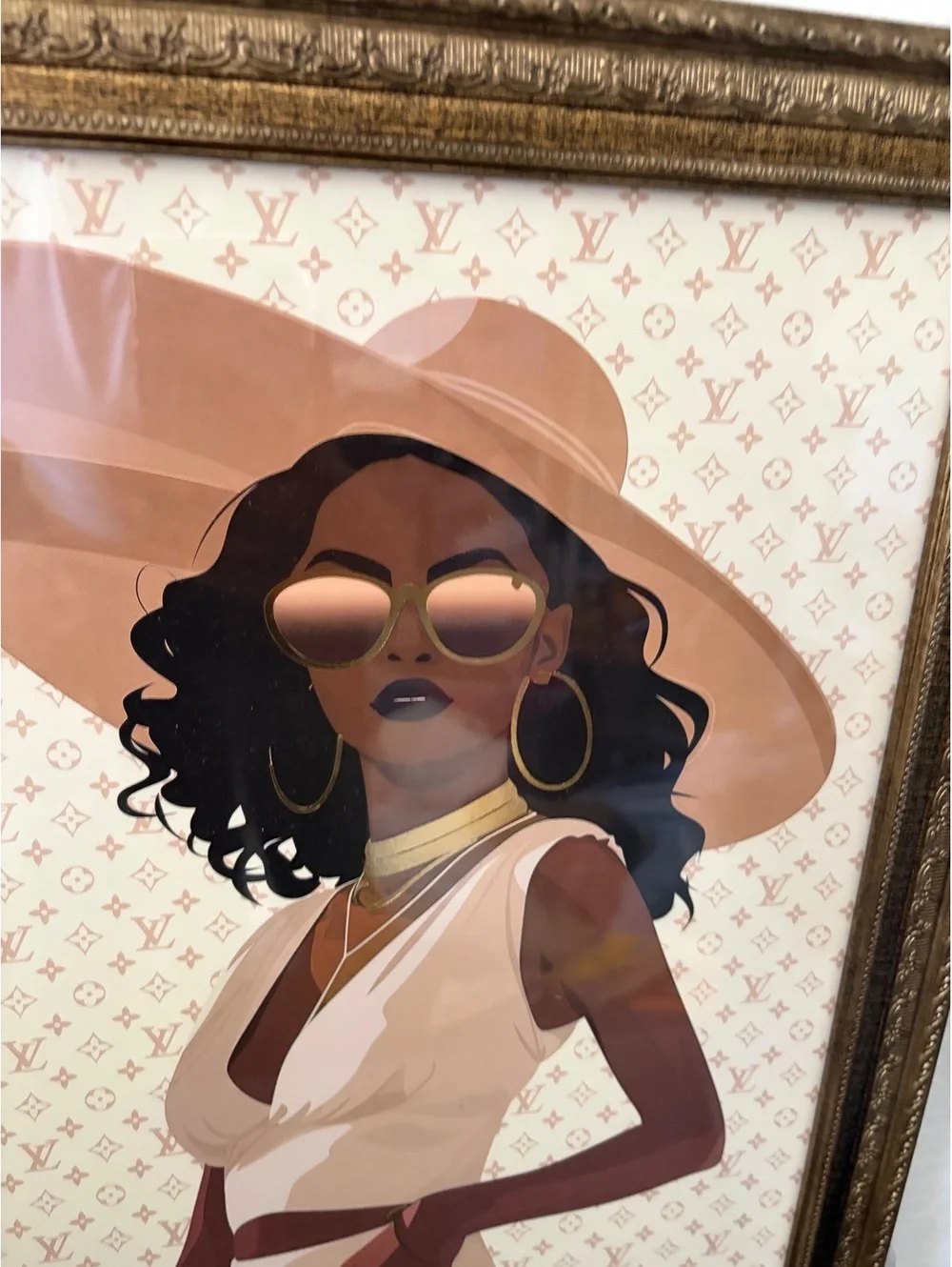 New Instinct Style by Art Remedy picture wall decor